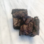 Gluten Free brownies