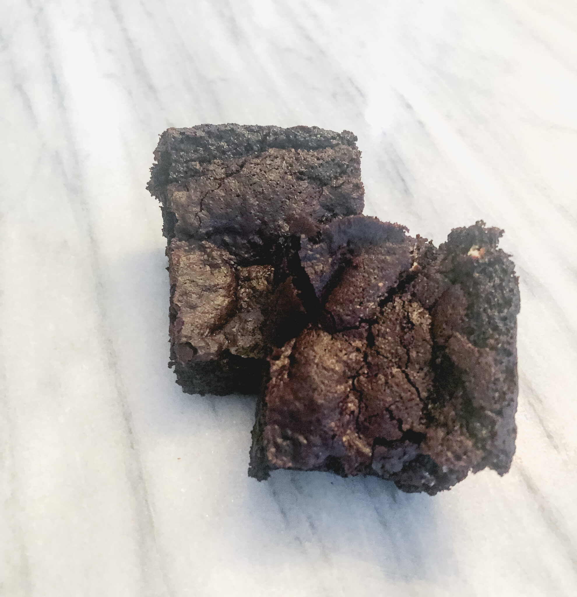 Gluten Free brownies