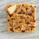 Gluten Free Focaccia