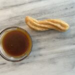 Gluten Free Churro