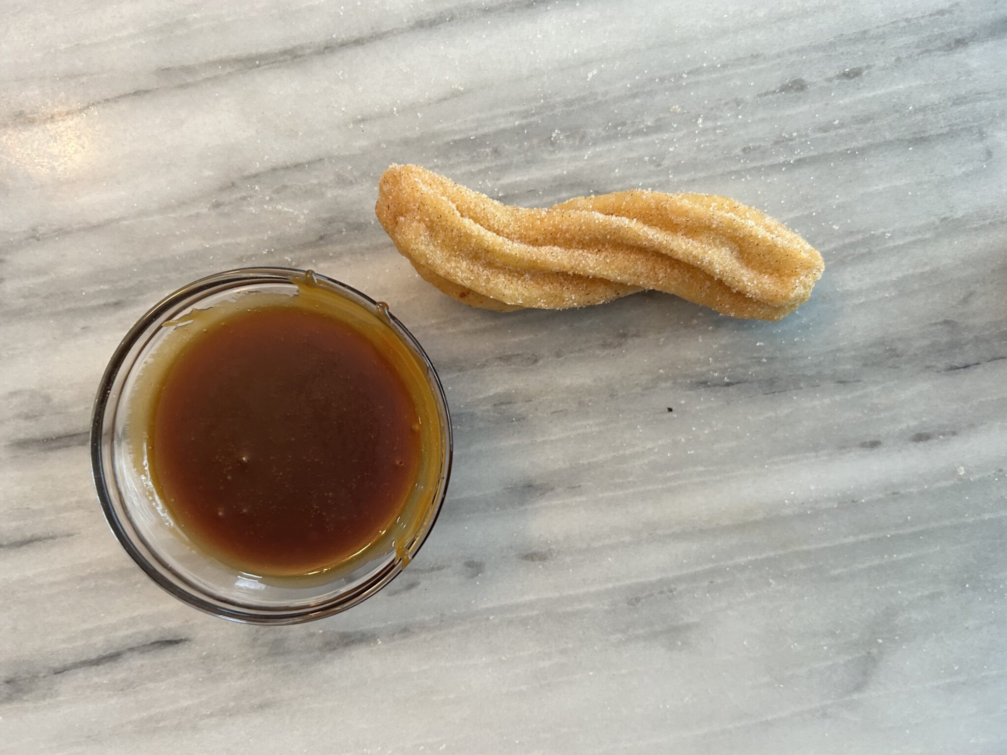 Gluten Free Churros Gluten Free Churro