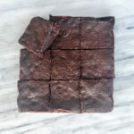 Gluten Free Fudgy Brownies