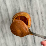 Gluten Free Caramel Sauce