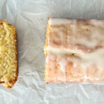 Gluten Free Lemon Loaf