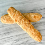 Gluten Free Baguette