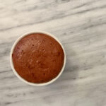 Gluten Free Chocolate Souffle