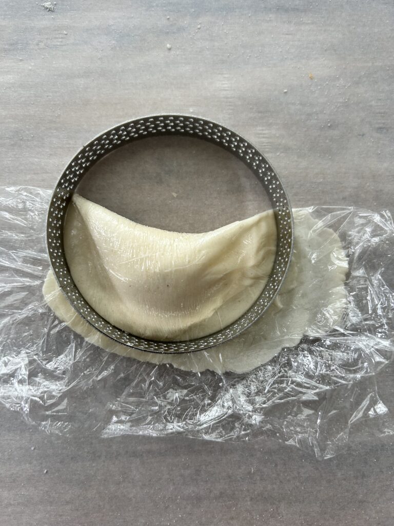 Gluten Free Perogies