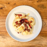 Gluten Free Perogies