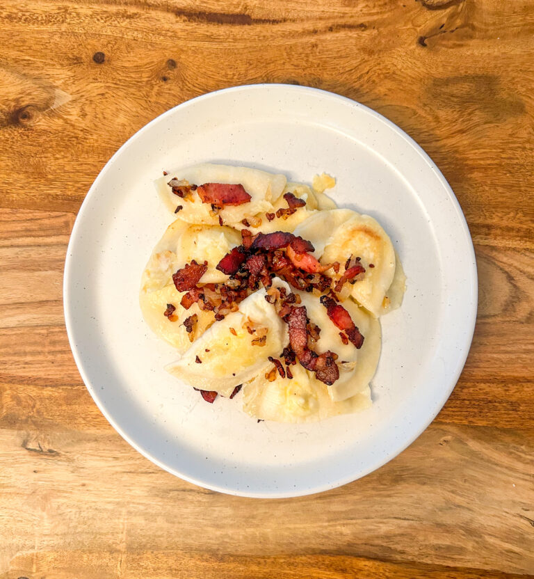Gluten Free Perogies Gluten Free Perogies