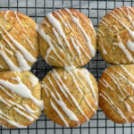 Gluten Free Lemon Poppyseed Muffins