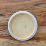 Gluten Free Tart Pastry