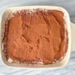 Gluten Free Tiramisu