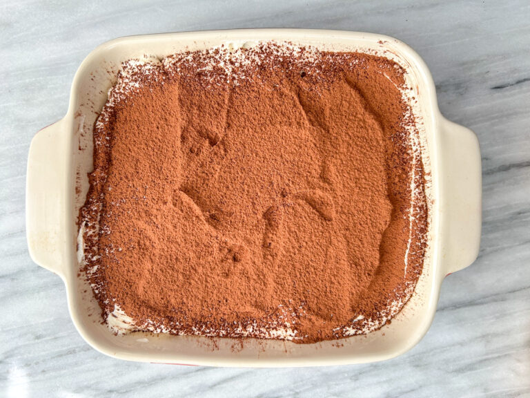 Gluten Free Tiramisu Gluten Free Tiramisu