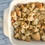 Gluten Free Stuffing