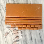 Chewy Caramels