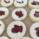 Seedless Raspberry Jam