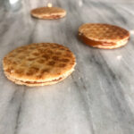 Gluten Free Stroopwafels