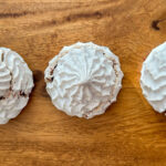 Gluten Free Meringues