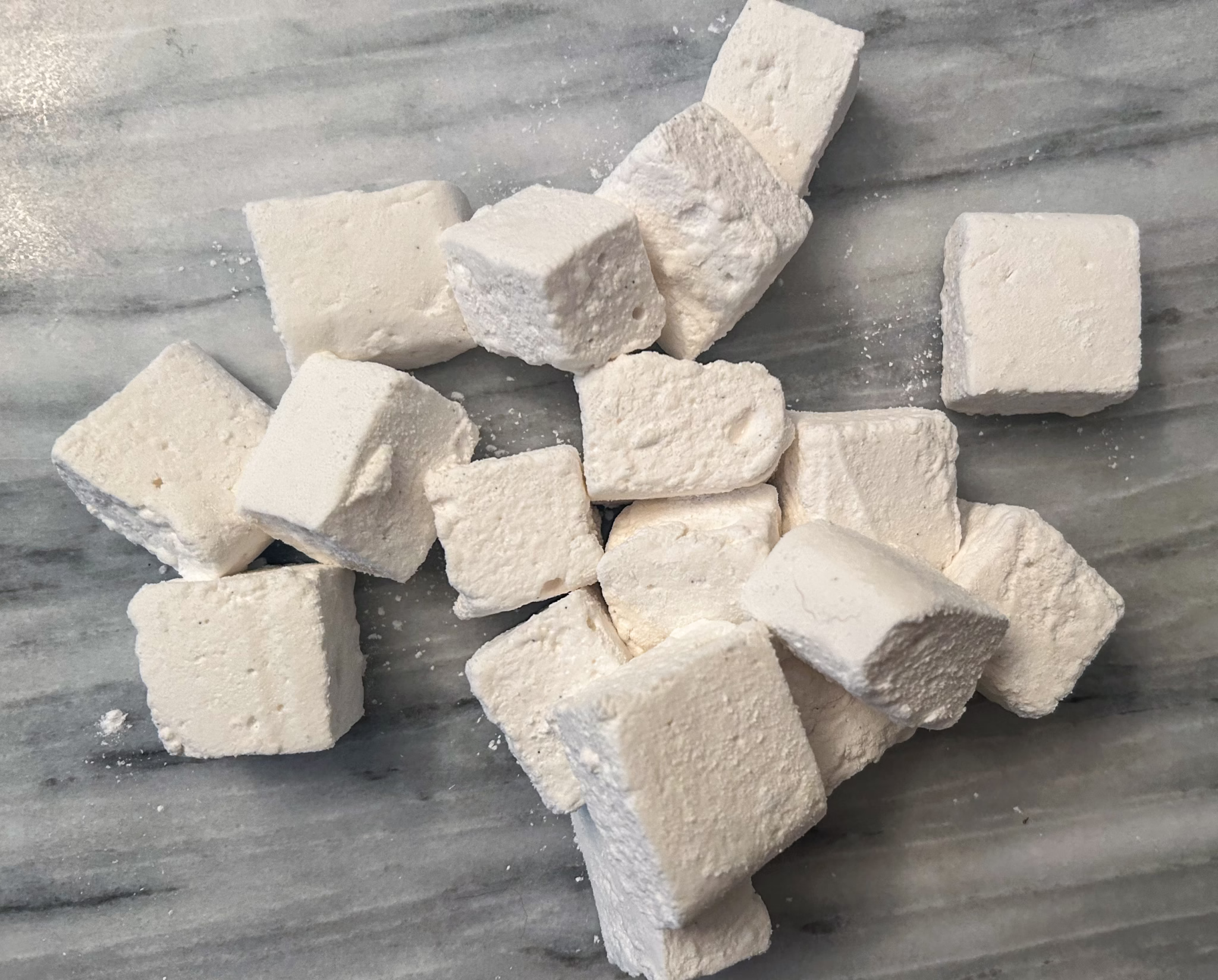 Gluten Free Marshmallows Gluten Free Marshmallows