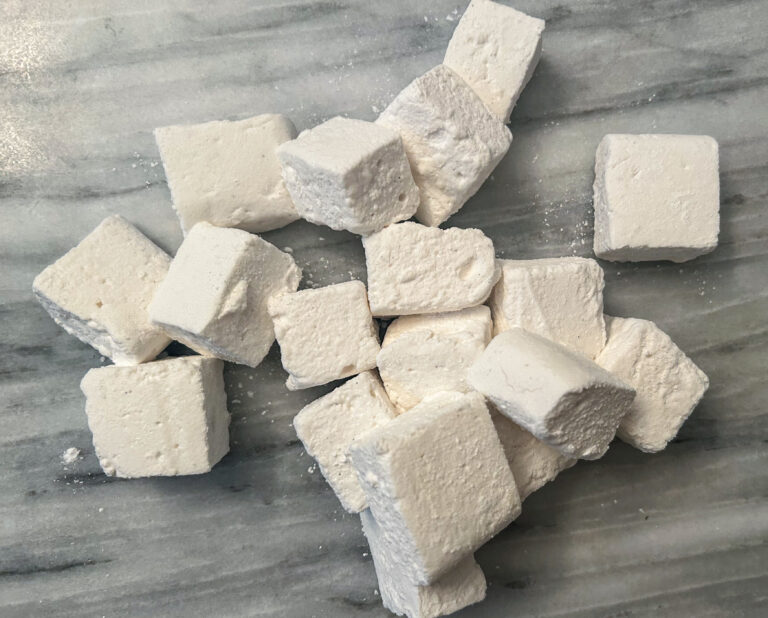 Gluten Free Marshmallows Gluten Free Marshmallows