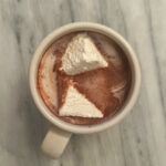 Gluten Free Hot Chocolate