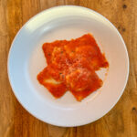 Gluten Free Ravioli