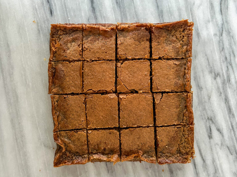 Gluten Free Butter Tart Bars Gluten Free Butter Tart Bars
