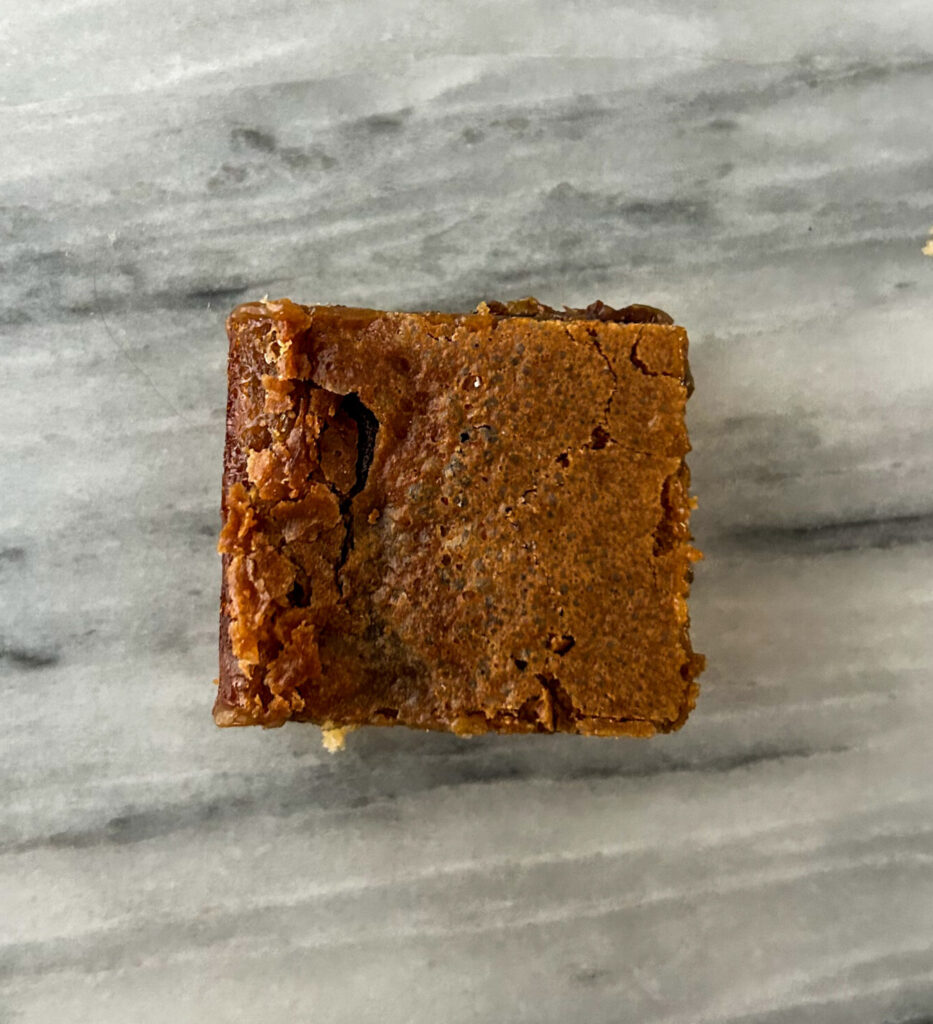 Gluten Free Butter Tart Bars
