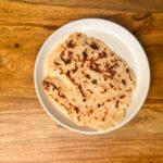 Gluten Free Naan