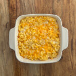 Gluten Free Mac and Cheese