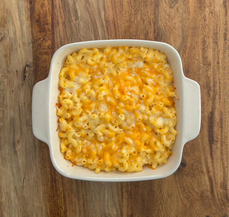 Gluten Free Mac and Cheese Gluten Free Mac and Cheese