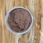 Flourless Chocolate Cake