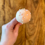 Gluten Free Cake Pops