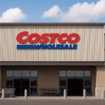 Gluten Free Finds at Costco