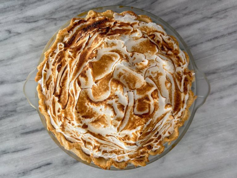 Gluten Free Lemon Meringue Pie Gluten free lemon meringue pie
