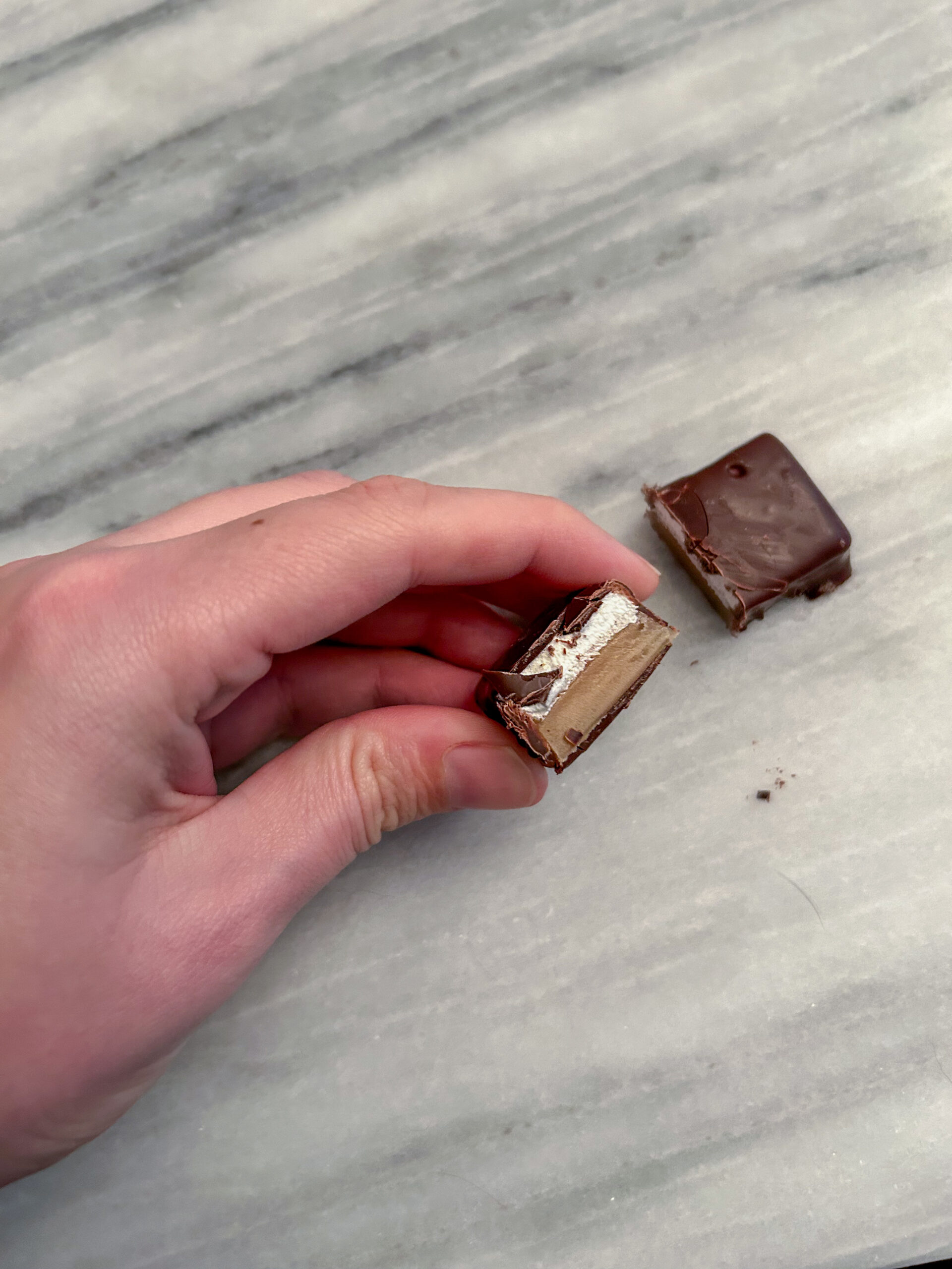 Scothmallows