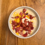 Potato Bacon Soup