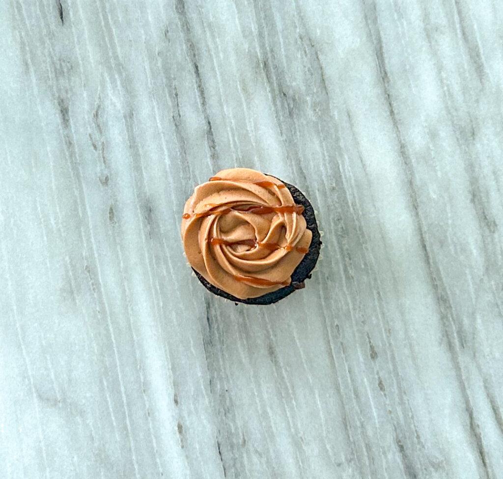 gluten free chocolate cupcakes