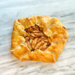 Gluten Free Apple Galette