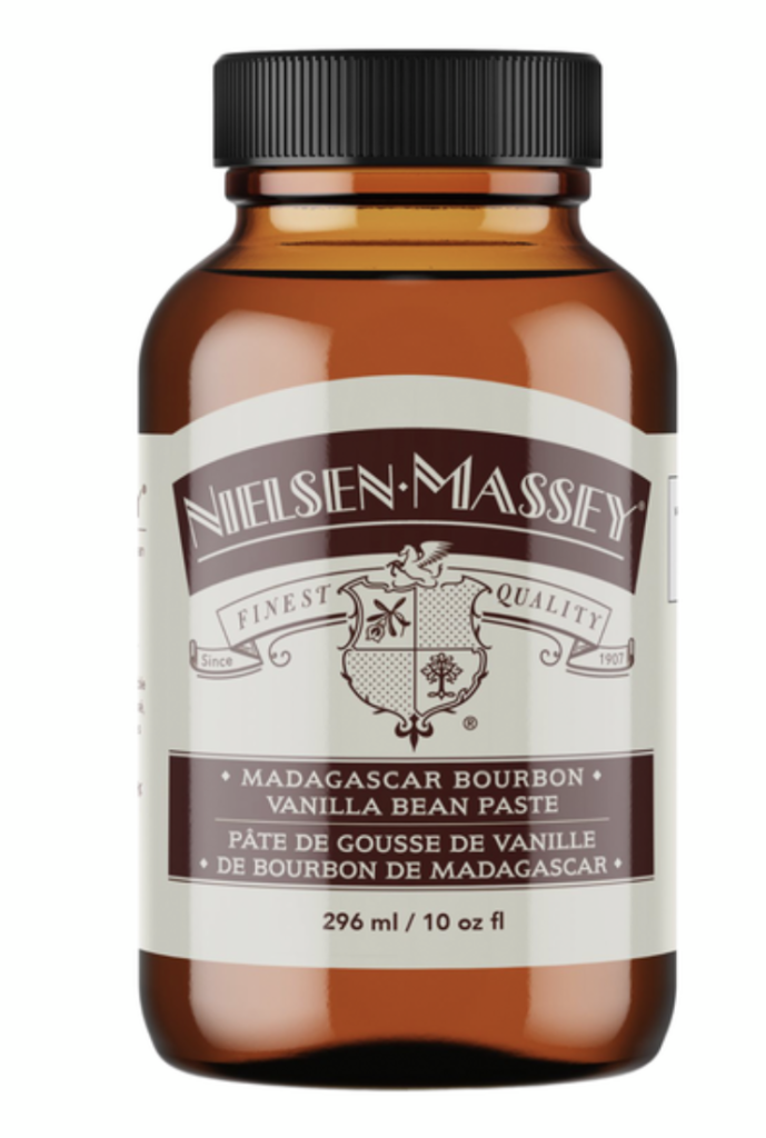 Nielsen Massey Madagascar Bourbon Vanilla Bean Paste