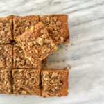 Gluten Free Cinnamon Coffee Cake