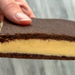 Gluten Free Ice Cream Sandwich