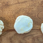 Gluten Free Lemon Ricotta Cookies