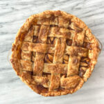 Gluten Free Apple Pie