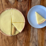 Gluten Free Lemon Tart