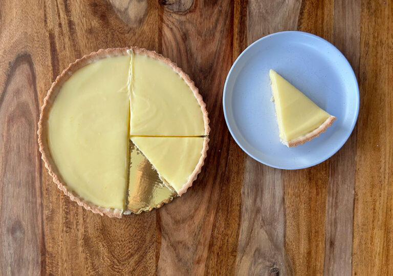 Gluten Free Lemon Tart Gluten Free Lemon Tart