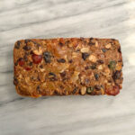 Gluten Free Fruit Cake