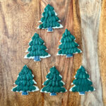 Gluten Free Sugar Cookies