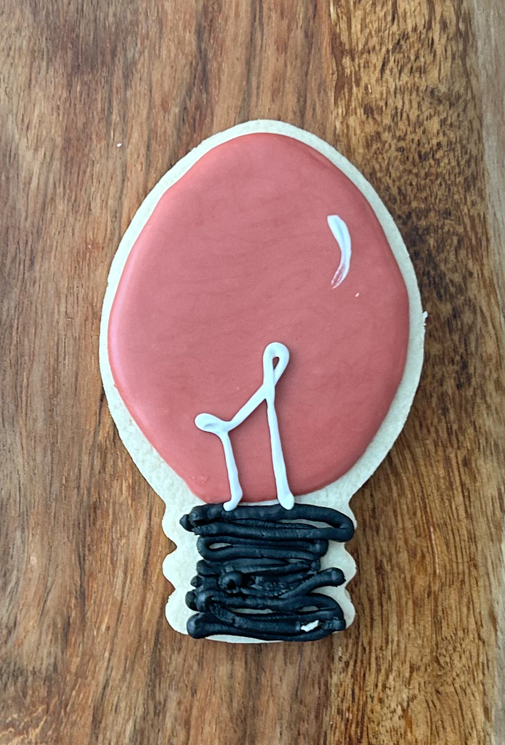 Gluten Free Sugar Cookies