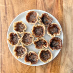 Gluten Free Butter Tarts